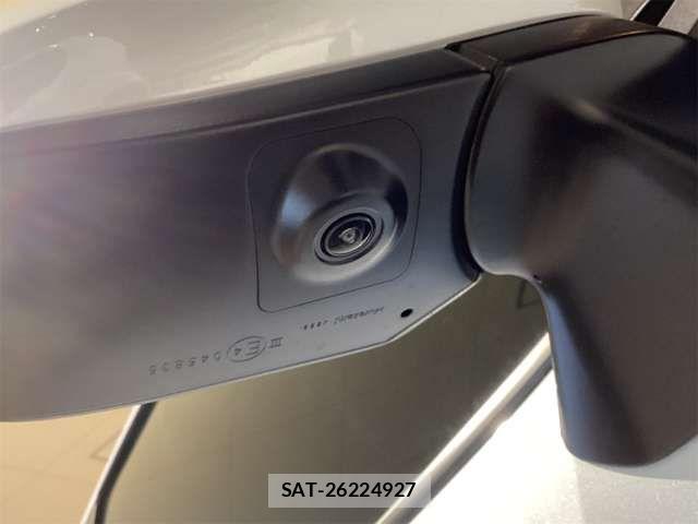 Toyota YARIS CROSS 2026-01 6916042-17
