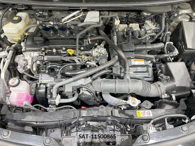 Toyota YARIS CROSS 2021-08 6916091-17