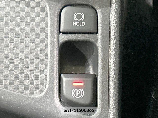 Toyota YARIS CROSS 2021-08 6916091-6