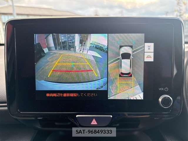 Toyota YARIS CROSS 2025-04 6916063-4