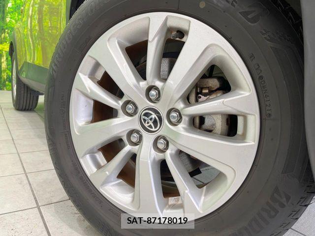 Toyota YARIS CROSS 2021-12 6916106-12