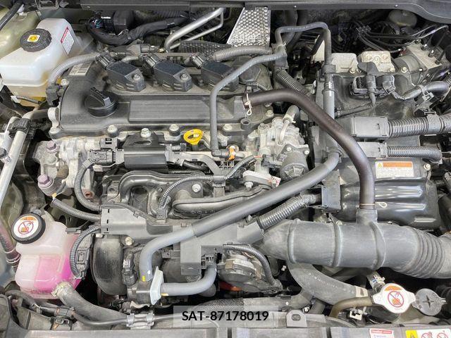 Toyota YARIS CROSS 2021-12 6916106-17