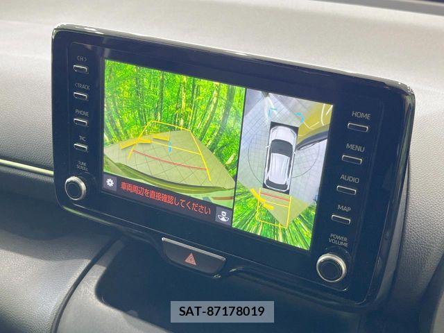 Toyota YARIS CROSS 2021-12 6916106-3