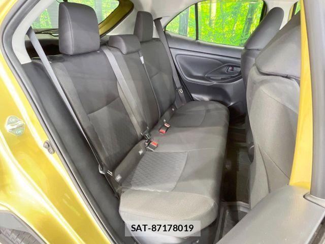 Toyota YARIS CROSS 2021-12 6916106-8