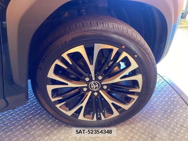 Toyota YARIS CROSS 2025-07 6916048-16