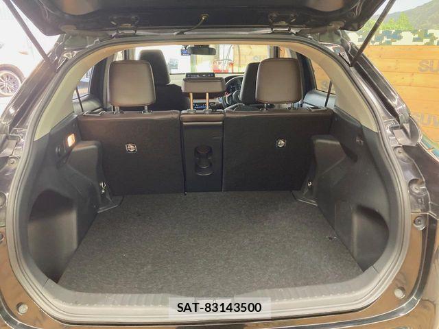 Toyota YARIS CROSS 2021-02 6999360-9