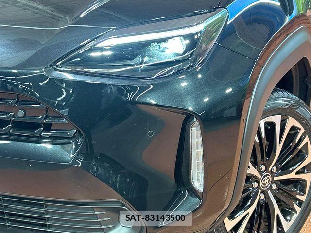 Toyota YARIS CROSS 2021-02 6999360-11