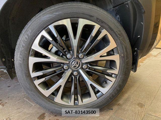 Toyota YARIS CROSS 2021-02 6999360-12