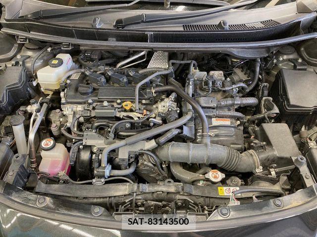 Toyota YARIS CROSS 2021-02 6999360-17