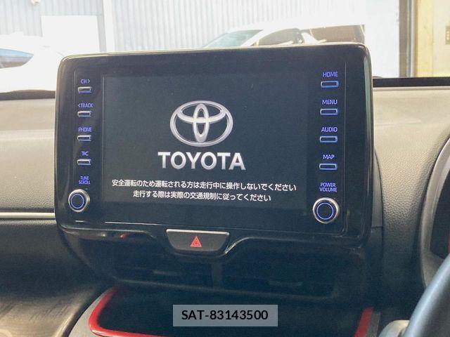 Toyota YARIS CROSS 2021-02 6999360-2