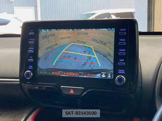Toyota YARIS CROSS 2021-02 6999360-3