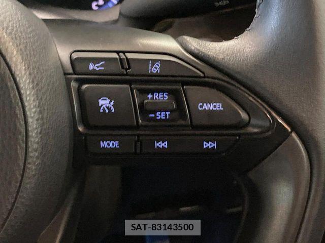 Toyota YARIS CROSS 2021-02 6999360-4