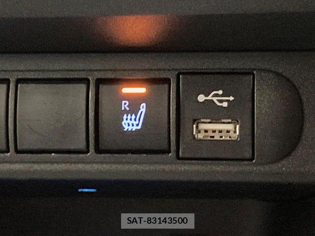 Toyota YARIS CROSS 2021-02 6999360-6