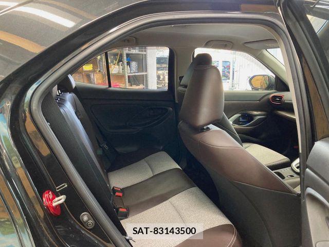 Toyota YARIS CROSS 2021-02 6999360-8