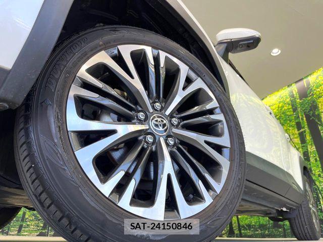 Toyota YARIS CROSS 2022-01 6999350-12