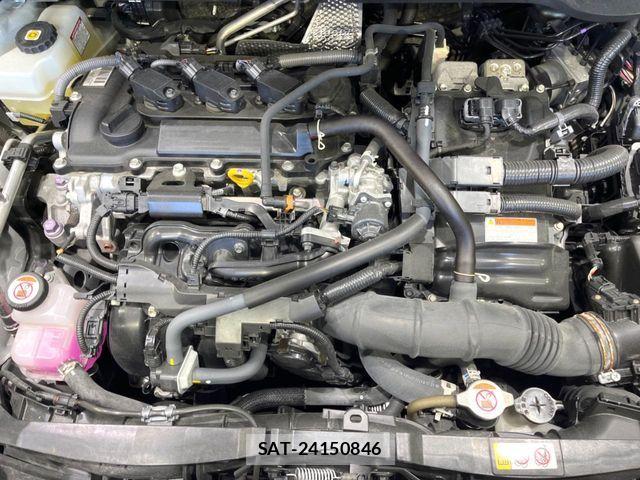 Toyota YARIS CROSS 2022-01 6999350-17