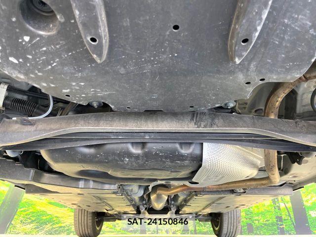 Toyota YARIS CROSS 2022-01 6999350-18