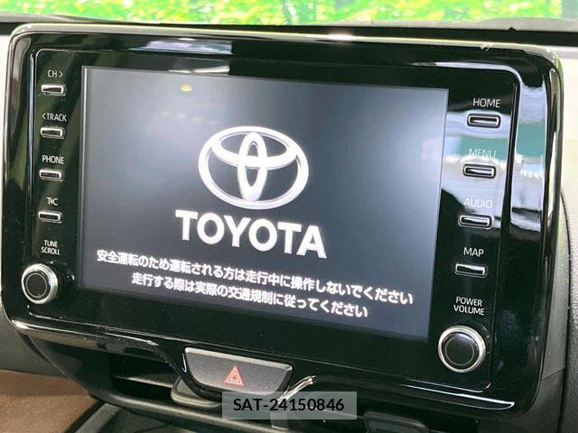 Toyota YARIS CROSS 2022-01 6999350-2