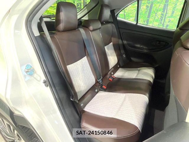 Toyota YARIS CROSS 2022-01 6999350-8