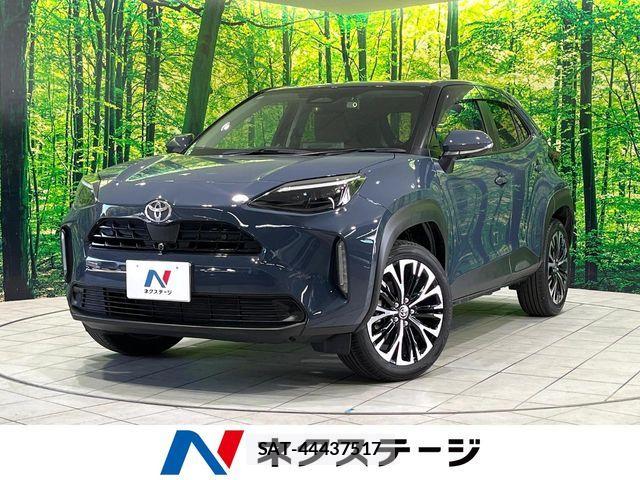 Toyota YARIS CROSS 2024-10 6999343-0