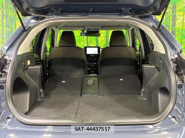 Toyota YARIS CROSS 2024-10 6999343-9