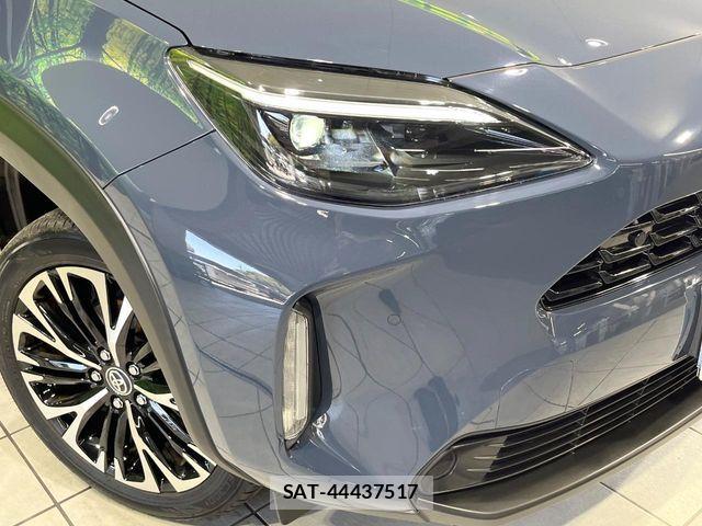 Toyota YARIS CROSS 2024-10 6999343-11