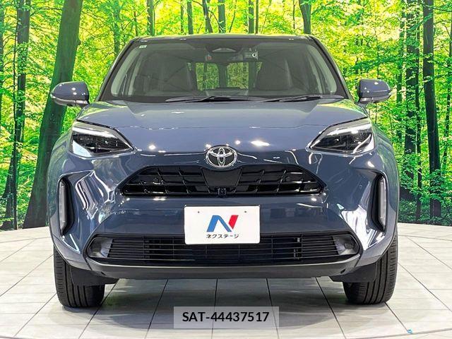 Toyota YARIS CROSS 2024-10 6999343-13
