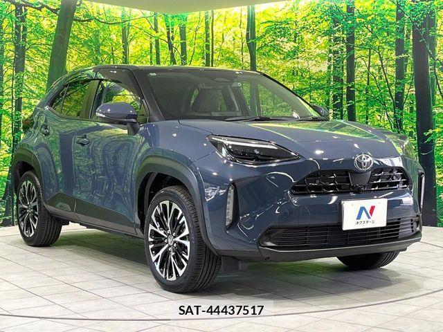 Toyota YARIS CROSS 2024-10 6999343-15