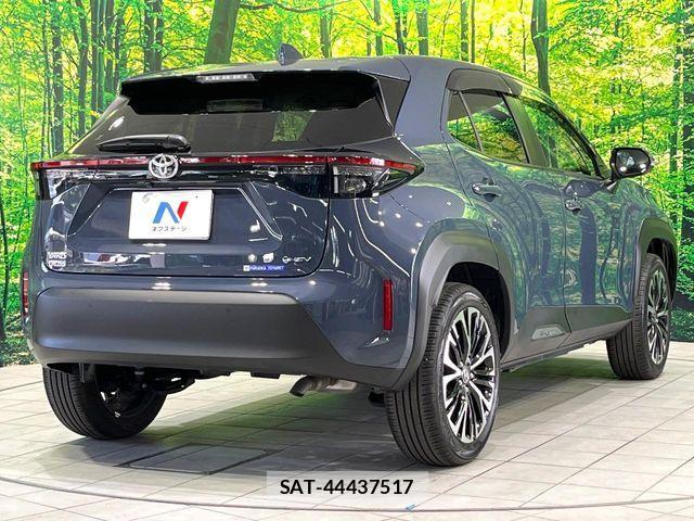Toyota YARIS CROSS 2024-10 6999343-16