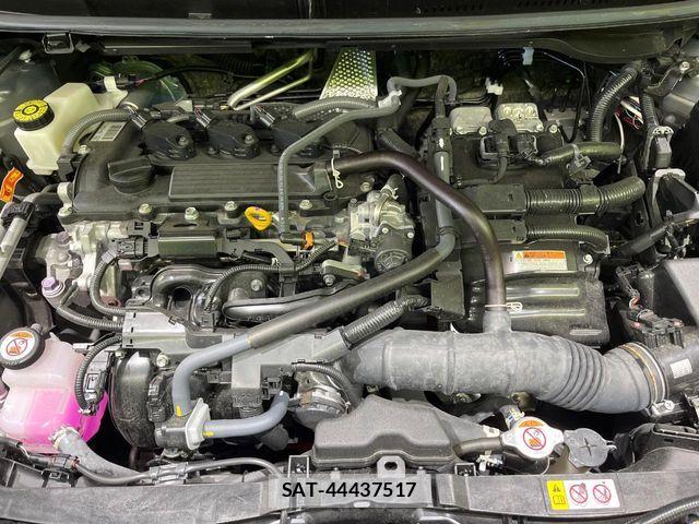 Toyota YARIS CROSS 2024-10 6999343-17