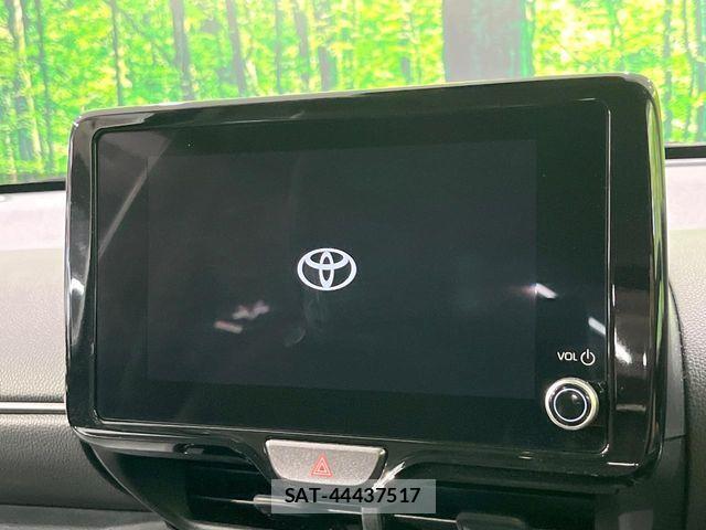 Toyota YARIS CROSS 2024-10 6999343-2