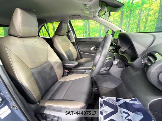 Toyota YARIS CROSS 2024-10 6999343-7
