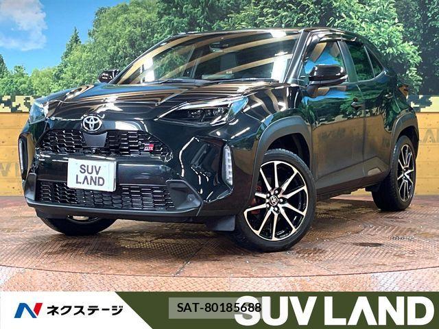Toyota YARIS CROSS 2023-08 6999346-0