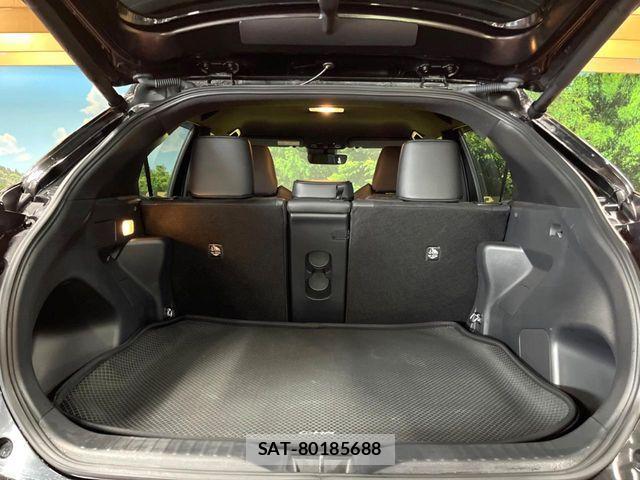 Toyota YARIS CROSS 2023-08 6999346-9