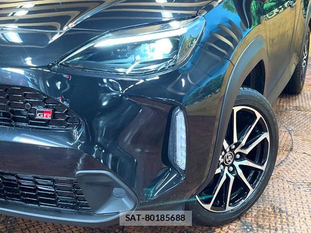 Toyota YARIS CROSS 2023-08 6999346-11