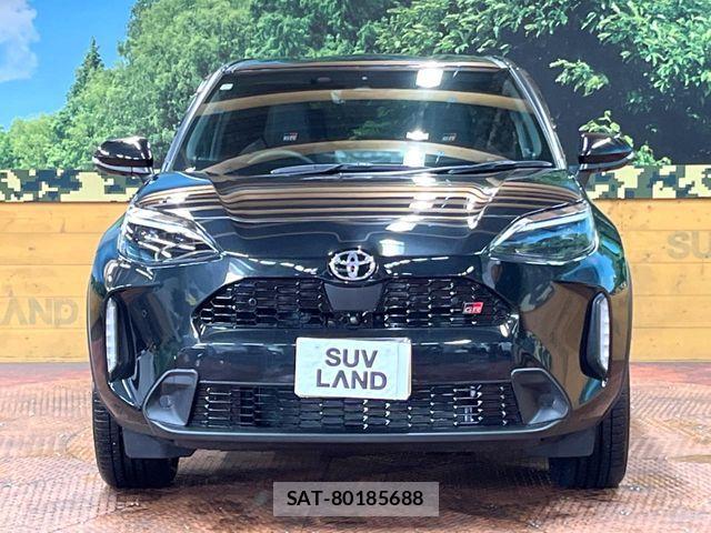 Toyota YARIS CROSS 2023-08 6999346-13