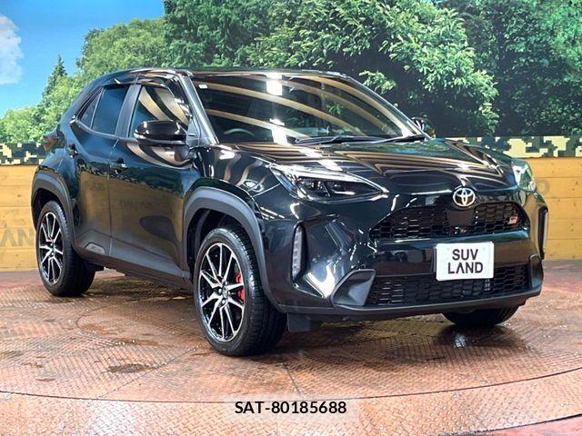 Toyota YARIS CROSS 2023-08 6999346-15