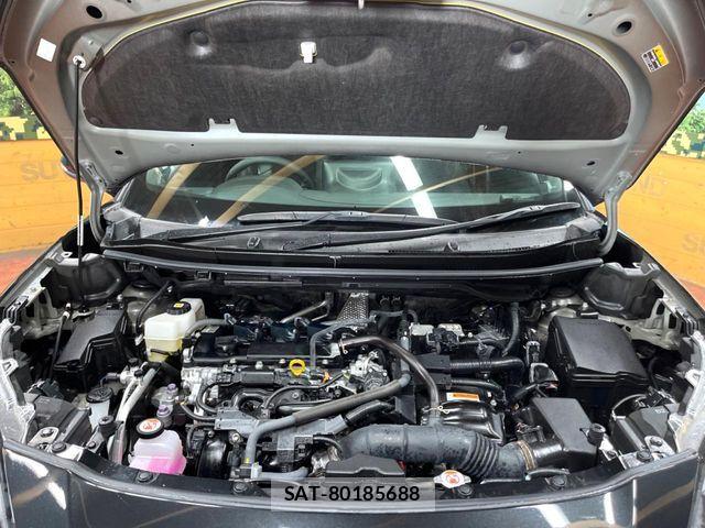 Toyota YARIS CROSS 2023-08 6999346-17