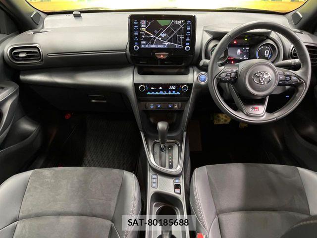 Toyota YARIS CROSS 2023-08 6999346-1