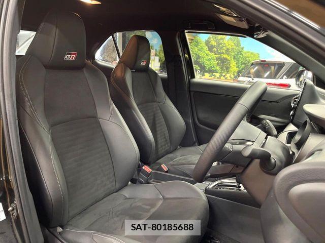 Toyota YARIS CROSS 2023-08 6999346-7