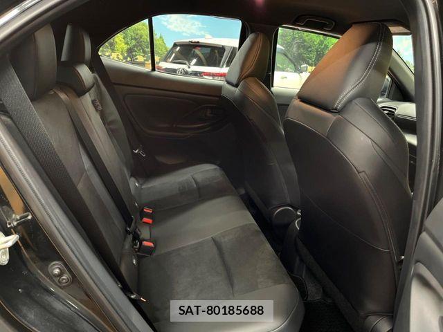 Toyota YARIS CROSS 2023-08 6999346-8