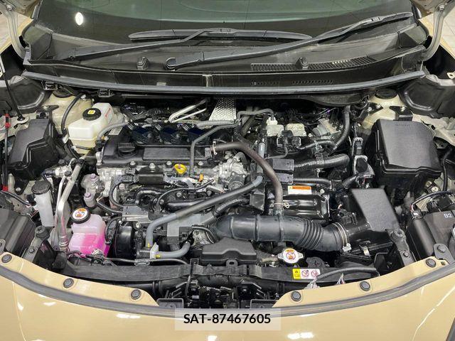 Toyota YARIS CROSS 2023-12 6999348-18