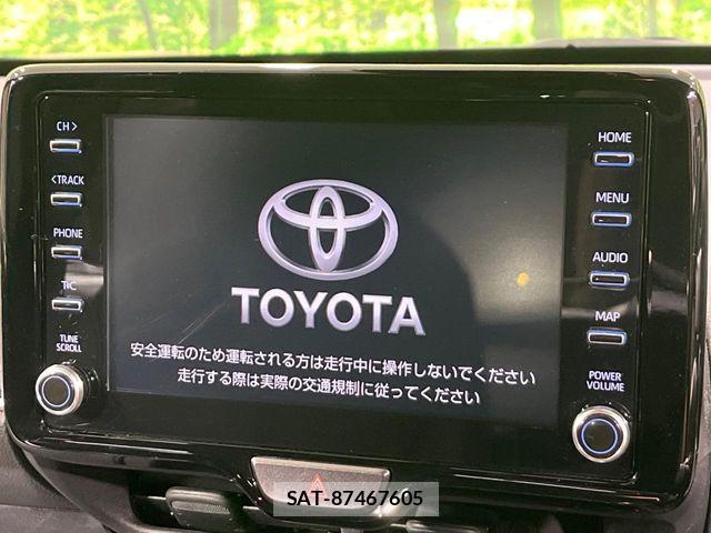 Toyota YARIS CROSS 2023-12 6999348-2
