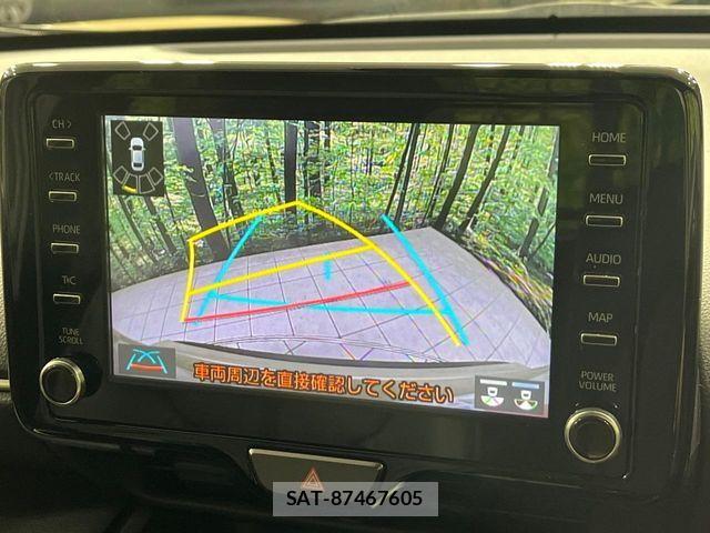 Toyota YARIS CROSS 2023-12 6999348-3