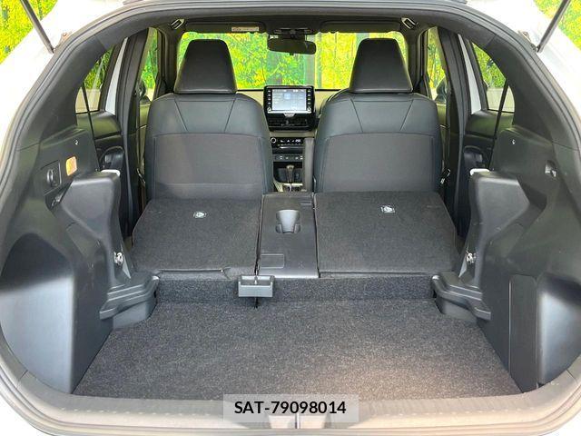 Toyota YARIS CROSS 2023-03 6999351-9