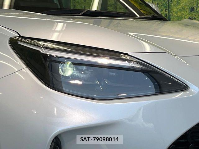 Toyota YARIS CROSS 2023-03 6999351-11