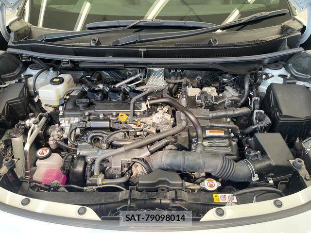 Toyota YARIS CROSS 2023-03 6999351-17