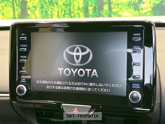Toyota YARIS CROSS 2023-03 6999351-2