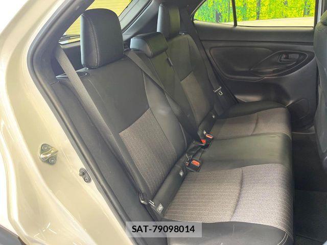 Toyota YARIS CROSS 2023-03 6999351-8