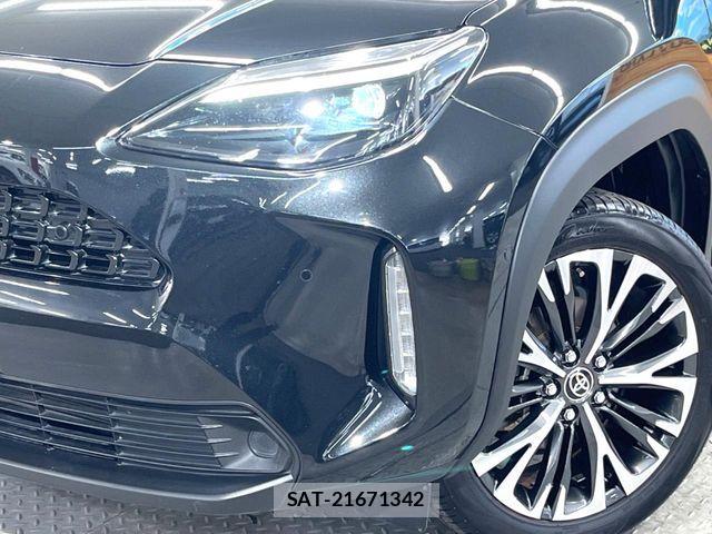 Toyota YARIS CROSS 2021-07 6999356-11